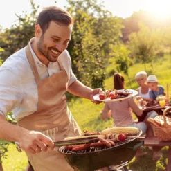 Relaxdays Kugelgrill Mit Deckel -Günstiges Laube Lust Geschäft 0b94c373dcbc4de0a9456a4981b3d46a