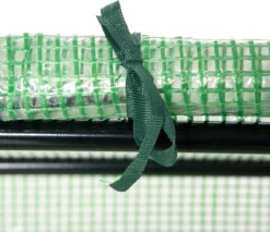 Outsunny Foliegewächshaus Mit Fenster PE Treibhaus Tomatenhaus Frühbeet 120 X 60 X 60 Cm Grün -Günstiges Laube Lust Geschäft 0c2dda99a751d43ddeef9e59bfb3386c