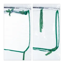 Relaxdays Foliengewächshaus PVC -Günstiges Laube Lust Geschäft 0c54bcd22bb48636ab977041ffd53853