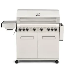 TAINO PLATINUM 6+2 Brenner Gasgrill Set Abdeckung Set Gasregler BBQ Zubehör Cover 11 TAINO PLATINUM 6+2 Brenner Gasgrill Set Abdeckung Set Gasregler BBQ Zubehör Cover -Günstiges Laube Lust Geschäft 0d092cda01f5693d07985759b9f15c15