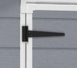 KETER Manor 6x8 Záhradný Domček, Grafit, Plastový Záhradný Domček 19 KETER Manor 6x8 Záhradný Domček, Grafit, Plastový Záhradný Domček -Günstiges Laube Lust Geschäft 0da40cccc8ca13f35f9b8e4f52cc4b53