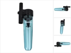 Makita Zyklonaufsatz-Set Schwarz Und Blau -Günstiges Laube Lust Geschäft 0de34e95f4b79138d28ce0cbb22dcbe7