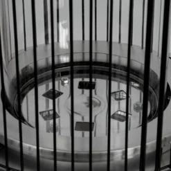 Zelsius Heizpilz Mit Glasröhre Davos | Ø 33 X (H) 175 Cm | 15 KW | Heizstrahler 15 Zelsius Heizpilz Mit Glasröhre Davos | Ø 33 X (H) 175 Cm | 15 KW | Heizstrahler -Günstiges Laube Lust Geschäft 0e2b1d7b937b65b0160614bc1a9402a6