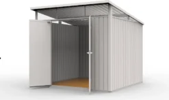 Metallgerätehaus Palladium 8x6 13 Metallgerätehaus Palladium 8x6 -Günstiges Laube Lust Geschäft 0e5ef8b1173b099ae158080b3a3323d6