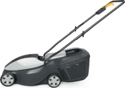 ALPINA Akku-Rasenmäher AL1 3020 Li - Inkl. 4 Ah Akku U. Ladegerät -Günstiges Laube Lust Geschäft 0eadec5a229b37b2c7f277ca003da373