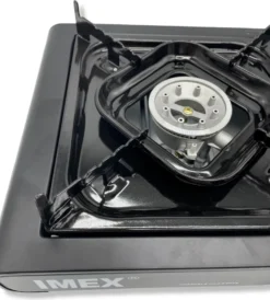 IMEX Camping Gaskocher Set Butan-Kocher Outdoor Im Tragekoffer - Ohne Gaskartuschen 20 IMEX Camping Gaskocher Set Butan-Kocher Outdoor Im Tragekoffer - Ohne Gaskartuschen -Günstiges Laube Lust Geschäft 0ed521a026f31503e0eeb4679ec0c20c