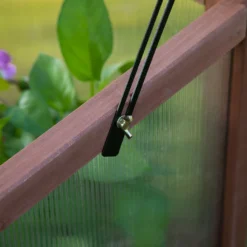 Outsunny Hochbeet Aus Holz Frühbeet Gewächstisch Kräuterbeet Pflanzkasten Für Garten, Balkon Und Terrasse Braun Tannenholz PC-Platte 90 X 50 X 93 Cm 15 Outsunny Hochbeet Aus Holz Frühbeet Gewächstisch Kräuterbeet Pflanzkasten Für Garten, Balkon Und Terrasse Braun Tannenholz PC-Platte 90 X 50 X 93 Cm -Günstiges Laube Lust Geschäft 0eec337f12622463b86f2e0a3654d58f