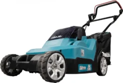 Makita® Akku-Rasenmäher 2 X18 V 38 Cm 40 L - DLM382Z 38 Makita® Akku-Rasenmäher 2 X18 V 38 Cm 40 L - DLM382Z -Günstiges Laube Lust Geschäft 0ef078590ab1594d0f61a4084bfd4be5