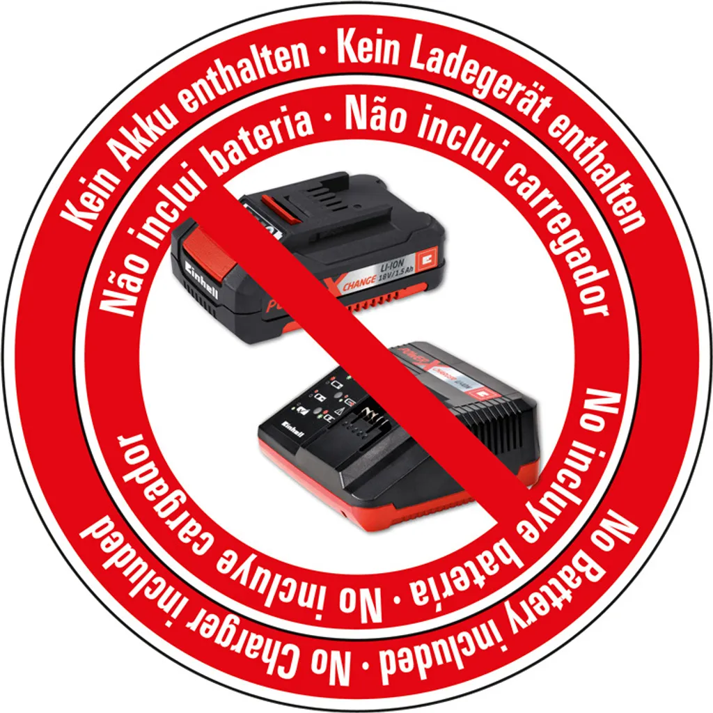 Einhell Power X-Change Akku-Rasenmäher GE-CM 36/34-1 Li-Solo 6 Einhell Power X-Change Akku-Rasenmäher GE-CM 36/34-1 Li-Solo – Bild 4