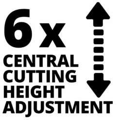 Einhell Elektro-Rasenmäher GC-EM 1742 -Günstiges Laube Lust Geschäft 0f108c42795bdf31607a44041e1eb969