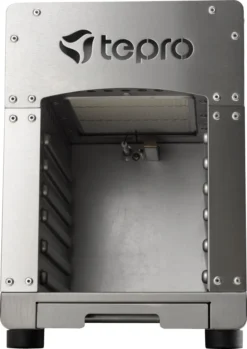 Tepro "Toronto Basic Steakgrill" Gas Oberhitzegrill 800°C -Günstiges Laube Lust Geschäft 0f429932cd7e1078b974f4ea21d097db