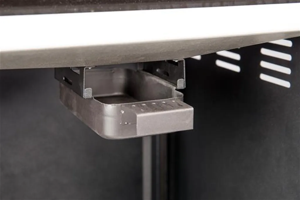 Landmann Gasgrill / Grillwagen Rexon PTS 3.1 Grillfläche 64x40cm 12230 4 Landmann Gasgrill / Grillwagen Rexon PTS 3.1 Grillfläche 64x40cm 12230 – Bild 2