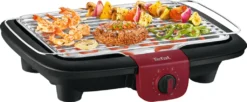Tefal Elektrogrill Easygrill Adjust BG90E5 Schwarz/rot 11 Tefal Elektrogrill Easygrill Adjust BG90E5 Schwarz/rot -Günstiges Laube Lust Geschäft 0fa56a2dd6bc2d1c1f6bd1ae8a912225