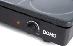 Domo DO8712W, 1000 W, 520 Mm, 280 Mm, 82 Mm, 2,4 Kg, 558 Mm -Günstiges Laube Lust Geschäft 0ff7534ee4a8fc8b5c38b2dadba1057e