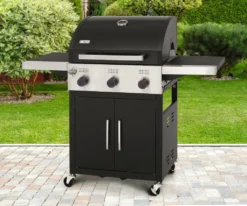 Tepro Gasgrill Keansburg 3 SE, 3-Brenner, 2x 3,2kW Und 1x 4,2kW Powerzone, Gussrost, Abklappbare Seitenablagen 15 Tepro Gasgrill Keansburg 3 SE, 3-Brenner, 2x 3,2kW Und 1x 4,2kW Powerzone, Gussrost, Abklappbare Seitenablagen -Günstiges Laube Lust Geschäft 1096b5d0a3aaea76f5d0c80dfedc1c83