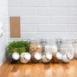 Pestmatic Smarte Mottenfalle X8, Vorratskammer Mottenfänger Für Die Küche, Pheromon Mottenfalle, Mittel Gegen Motten, Lebensmittelmotten Falle, Anti Motten Klebebrettfalle -Günstiges Laube Lust Geschäft 10ed0625953edeead2d58c4c3c43363f