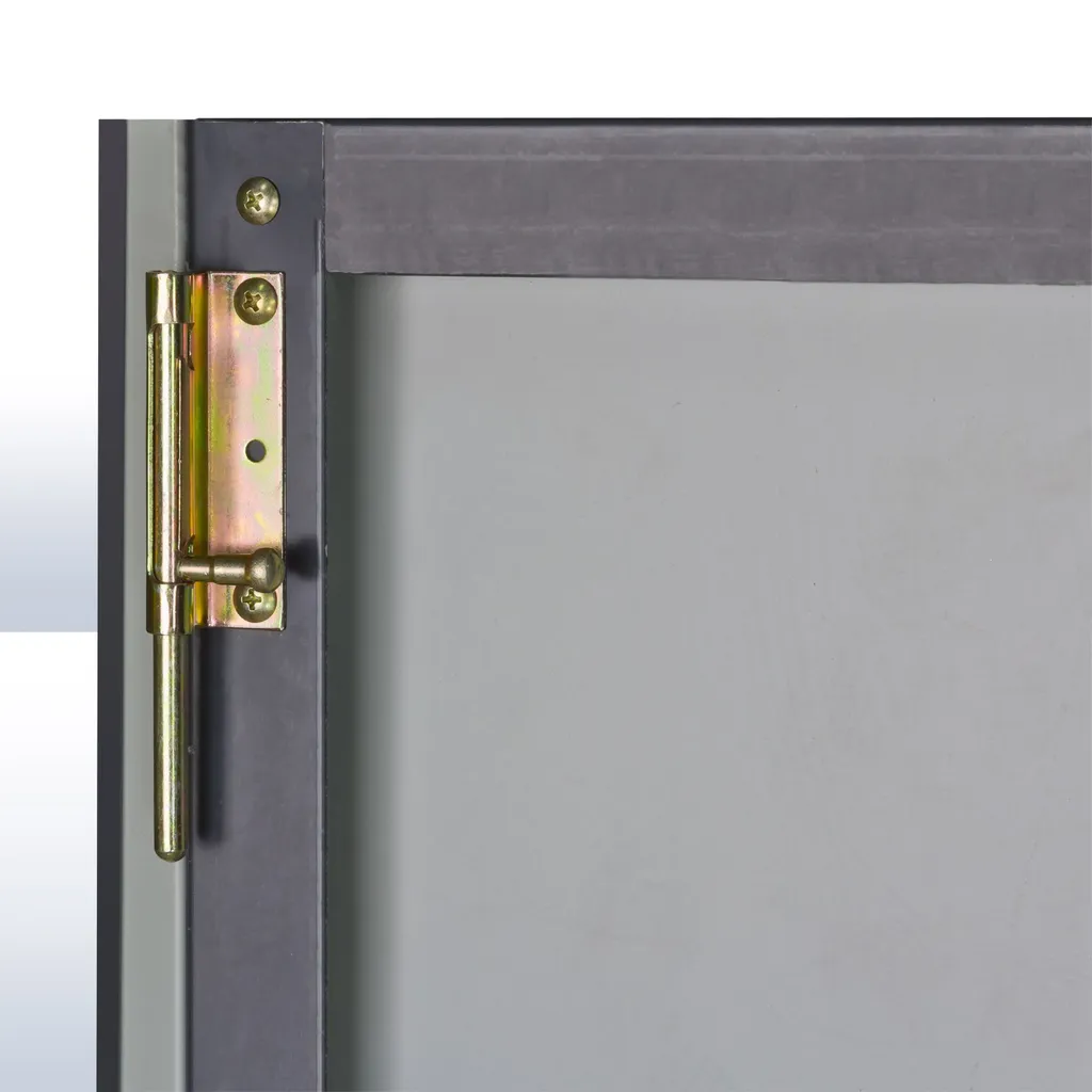 Duramax Fahrradbox Aus Stahlblech Für 4 Räder 12 Duramax Fahrradbox Aus Stahlblech Für 4 Räder – Bild 10