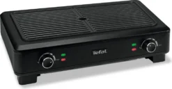Tefal Tischgrill Smoke Less, TG 9008 -Günstiges Laube Lust Geschäft 1188c768b99b0458efb505cc8e20e58b
