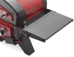 El Fuego Gasgrill / Tischgrill Medison Rot Grillfläche 49x33,5cm -Günstiges Laube Lust Geschäft 118949d56db1313af2dea4244fec413e