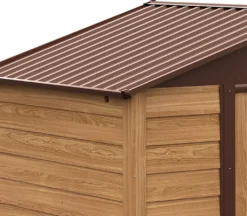 Outsunny Geräteschuppen Geräteschrank Schuppen Gerätehaus Gartenhaus 4 Fenster Holzmaserungsimitat L152 X B235,7 X H208,7 Cm 17 Outsunny Geräteschuppen Geräteschrank Schuppen Gerätehaus Gartenhaus 4 Fenster Holzmaserungsimitat L152 X B235,7 X H208,7 Cm -Günstiges Laube Lust Geschäft 11e3db890db2dc2d00d31285b15a6d80