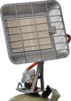 Einhell Gasheizstrahler GS 4400