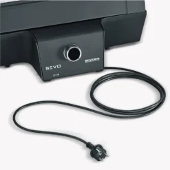 Severin PG 8138 SEVO SMART CONTROL Schwarz -Günstiges Laube Lust Geschäft 126adb85d8eb4e7590b5dc7cf2b34594