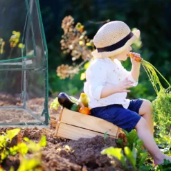 Relaxdays Gewächshaus Aus Folie -Günstiges Laube Lust Geschäft 12d13363957a43cff5402b7aeea324e2