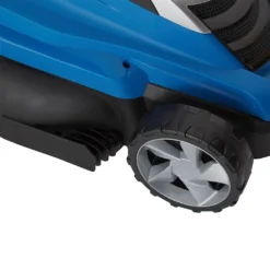 HYUNDAI Elektro-Rasenmäher LM3301E Mit Mulchfunktion (Schnittbreite 33 Cm, 5-fache Höhenverstellung 25-65 Mm, 1300W, 35L Fangkorb, , Elektro-Mäher, Mulchmäher, Mulcher) 20 HYUNDAI Elektro-Rasenmäher LM3301E Mit Mulchfunktion (Schnittbreite 33 Cm, 5-fache Höhenverstellung 25-65 Mm, 1300W, 35L Fangkorb, , Elektro-Mäher, Mulchmäher, Mulcher) -Günstiges Laube Lust Geschäft 134455d1b79551f119b1050bb5bf83e0