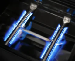 El Fuego® Gasgrill Columbus 4+1 AY0563 -Günstiges Laube Lust Geschäft 13e7b435dcbf146e716c51069772a954