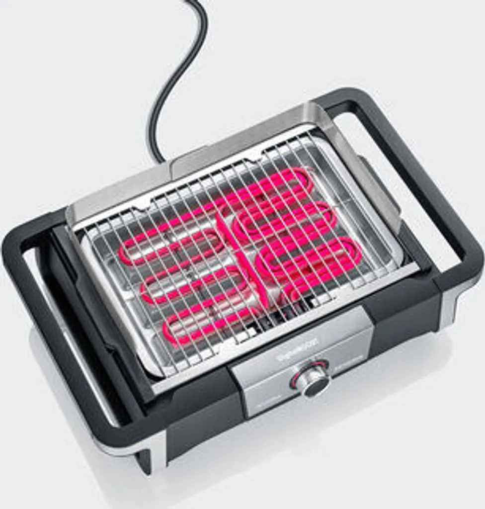 Severin PG 8114 SENOVA Digital Boost S 12 Severin PG 8114 SENOVA Digital Boost S – Bild 10