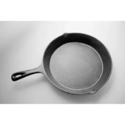 Garden Pleasure Gusseisen-Kochset Dutch Oven Set 7-teilig Gusseisen Schwarz 507256 -Günstiges Laube Lust Geschäft 140279b7da775d848d2e93c8a3eb6f39