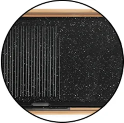 ProfiCook Teppanyaki-Grill PC-TYG 1143 Mit UmweltfreundlichemBambusrahmen -Günstiges Laube Lust Geschäft 14129da32ee45b143179d834daf281da