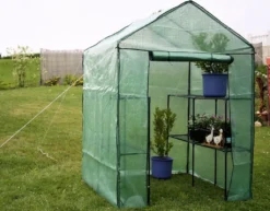 Gewächshaus GREENHOUSE XL Frühbeet Treibhaus Frühbeet Foliengewächshaus Tomaten 13 Gewächshaus GREENHOUSE XL Frühbeet Treibhaus Frühbeet Foliengewächshaus Tomaten -Günstiges Laube Lust Geschäft 1437dcceb57d0c4fca3a98f9b34e730c