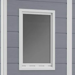 Keter Manor Pent 6x6 Gartenschuppen -Günstiges Laube Lust Geschäft 1440b91de61df3266a9f3de45b43b3ed