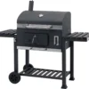 Tepro Holzkohlegrill-Grillwagen "Toronto XXL"; 1165 -Günstiges Laube Lust Geschäft 1445d34953b315cc545711f3c13ba667