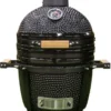 Kamado Compact , 34 Cm -Günstiges Laube Lust Geschäft 145a89ca9b26def4322d4dc84a9646b9
