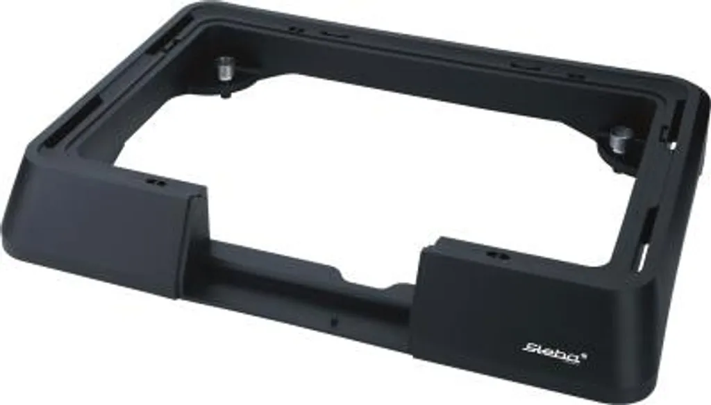 Steba VG G20 - Tischgrill - Schwarz 6 Steba VG G20 - Tischgrill - Schwarz – Bild 4