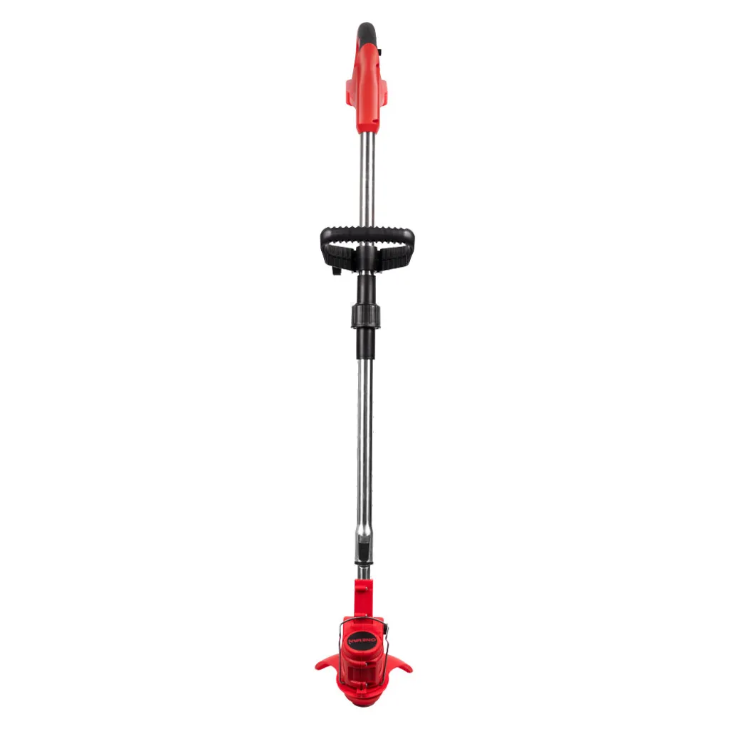 ONEVAN 2500W Elektrorasenmäher Garten Rasenmäher Mit 2 Akkus 6 ONEVAN 2500W Elektrorasenmäher Garten Rasenmäher Mit 2 Akkus – Bild 4