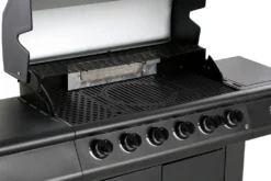 Primaster Gasgrill Mendoza 6100 Grillfläche: 89 X 43 Cm 15 Primaster Gasgrill Mendoza 6100 Grillfläche: 89 X 43 Cm -Günstiges Laube Lust Geschäft 15349a70cfa22b8ea312d1b9c9b04875