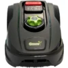 Grouw Mäh Roboter S600 Rasenmäher Roboter Bis 600 Qm Rasen -Günstiges Laube Lust Geschäft 1557590bfa9f80c5212155f959c760b1