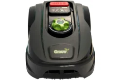 Grouw Mäh Roboter S600 Rasenmäher Roboter Bis 600 Qm Rasen