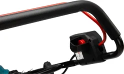 Makita DLM382PT2 Akku-Rasenmäher -Günstiges Laube Lust Geschäft 1564c5946647408db019c3984117777f