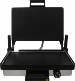 Silex Multigrill Elektrogrill Kontaktgrill Tisch-Grill Das Original