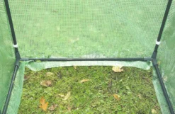 Westfalia Tomaten Gewächshaus "Groß", Ca. 200 X 77 X 170 Cm, LxBxH -Günstiges Laube Lust Geschäft 158a2d6526ab73b4db753e28d62664fb