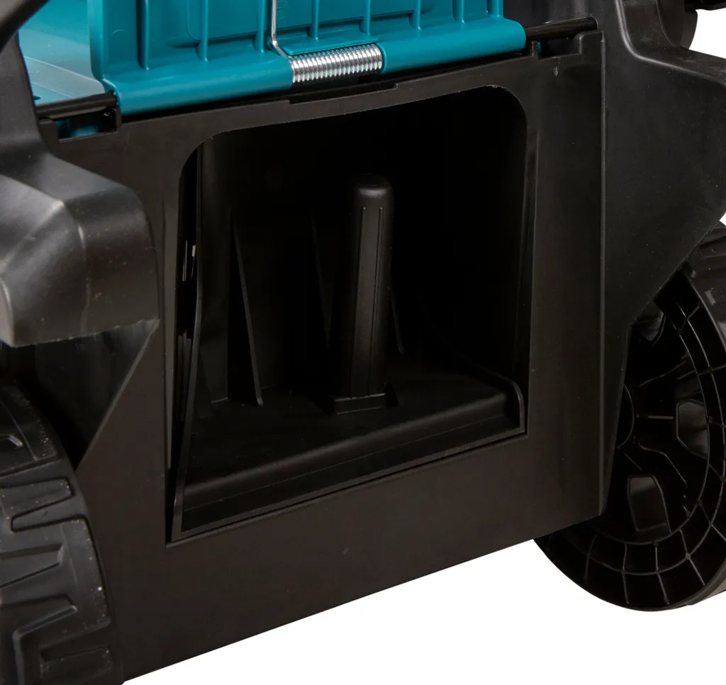 Makita® Akku-Rasenmäher 18 V 33 Cm 30 Liter - DLM330Z 19 Makita® Akku-Rasenmäher 18 V 33 Cm 30 Liter - DLM330Z – Bild 17