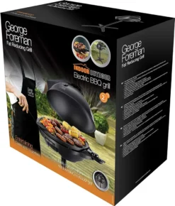 George Foreman Grill 2in1 Elektrogrill -Günstiges Laube Lust Geschäft 166421f6cd3328d39087c0cab8f856f7