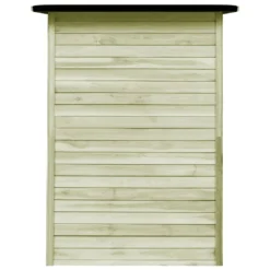 VidaXL Gartenhaus Schuppen 1,5 X 2 M Kiefernholz Imprägniert -Günstiges Laube Lust Geschäft 1699dd5a2b597ab92c2f9eab3b725c9f