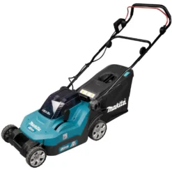 Makita DLM382PT2 Akku-Rasenmäher -Günstiges Laube Lust Geschäft 169dcede43d47db358390126e614edbf