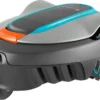 Gardena Mähroboter SILENO City 350 Bis 350 M² 18 V -Günstiges Laube Lust Geschäft 16bc5280ffbd3a56beea906283e64729