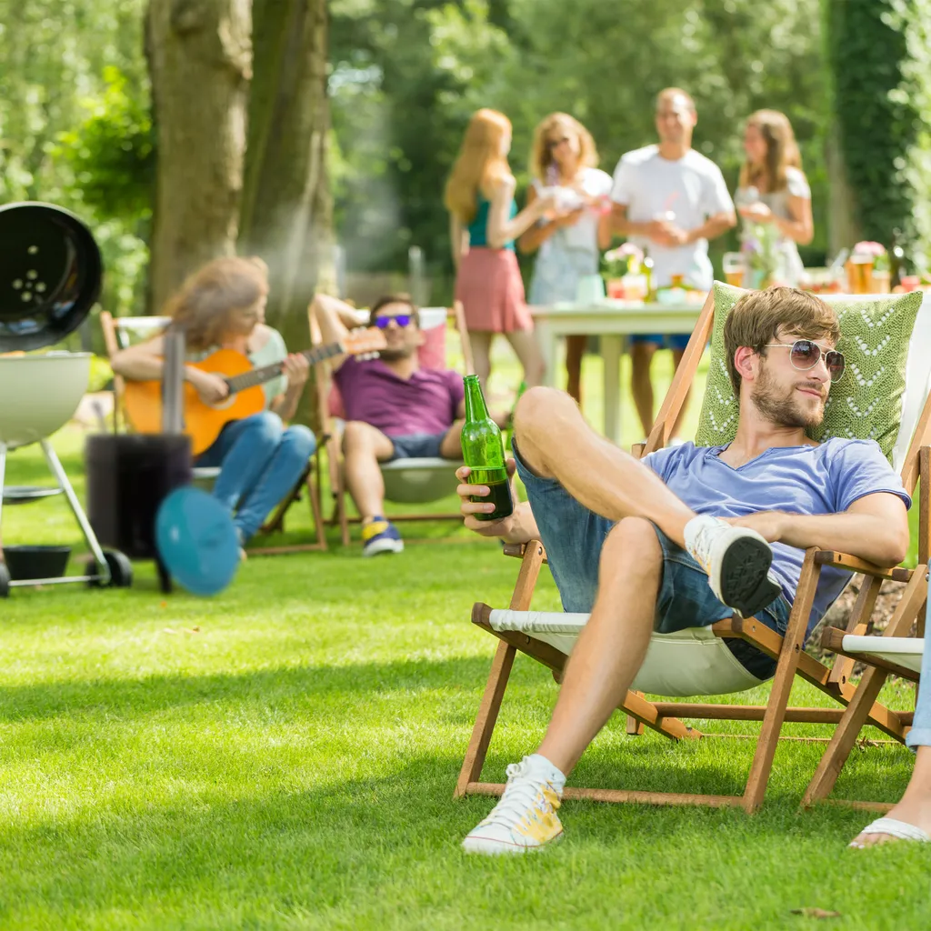 Relaxdays Gulaschkanone Mit Grillrost 5 Relaxdays Gulaschkanone Mit Grillrost – Bild 3